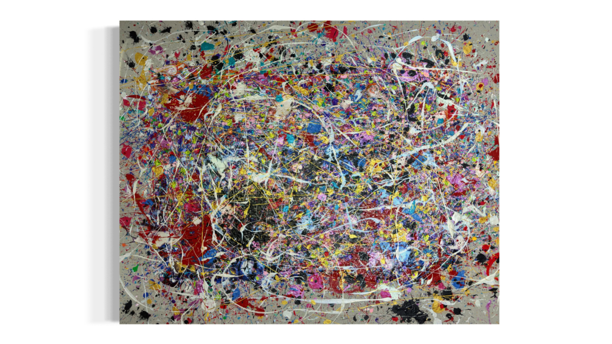 La toile de lin